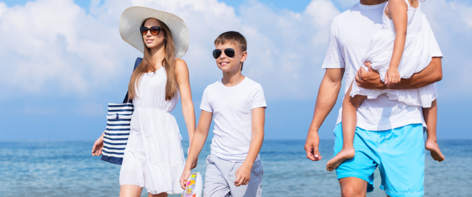 PRENOTA PRIMA: La tua Estate 2026 inizia ora!