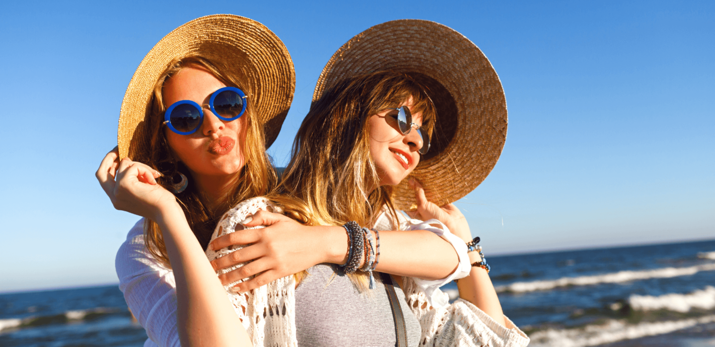 Per chi ama le vacanze a due passi dal mare...